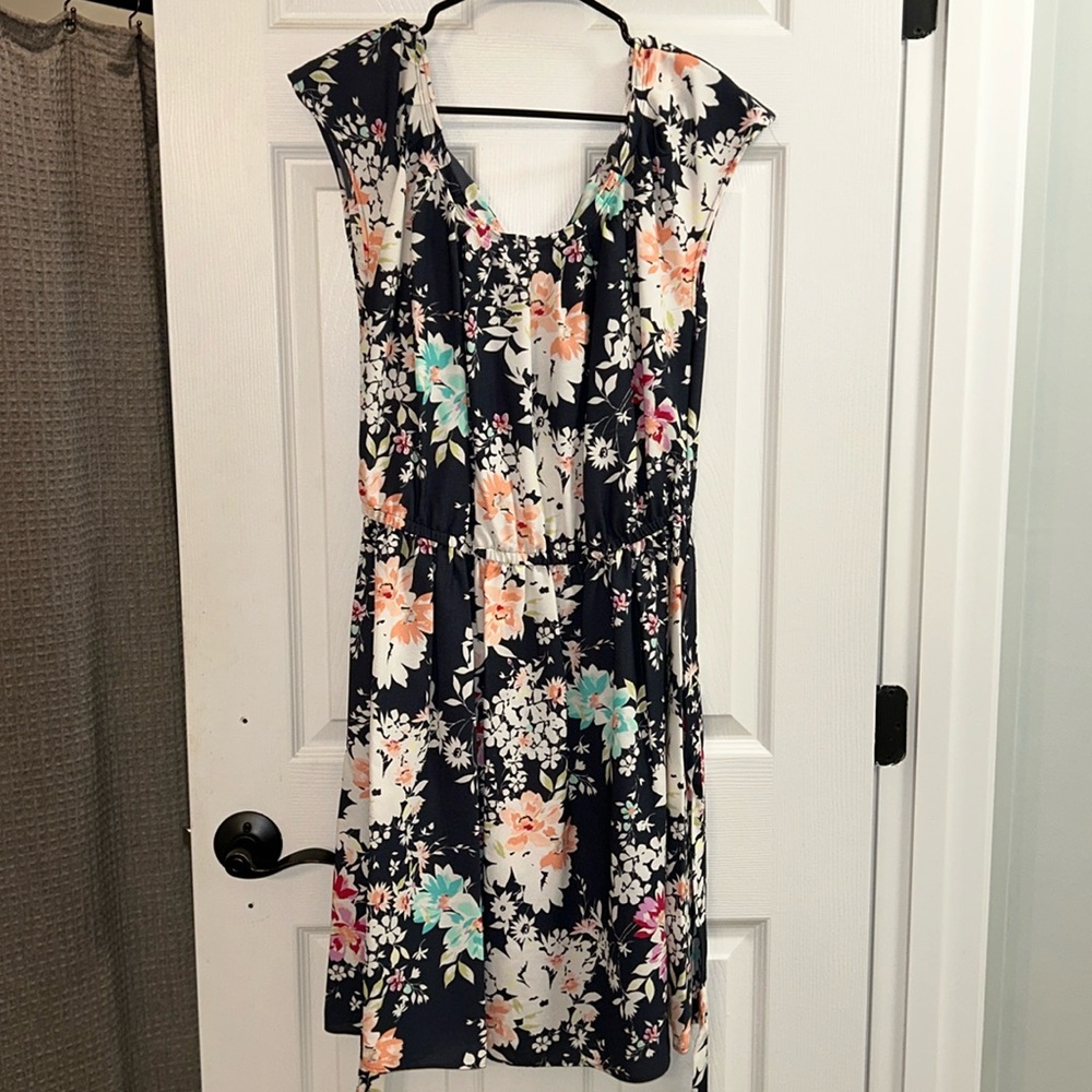 Lauren Conrad Dress